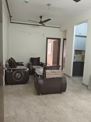 2 BHK Apartment For Sale in Amrapali Dream Valley, Tech Zone 4 Greater Noida