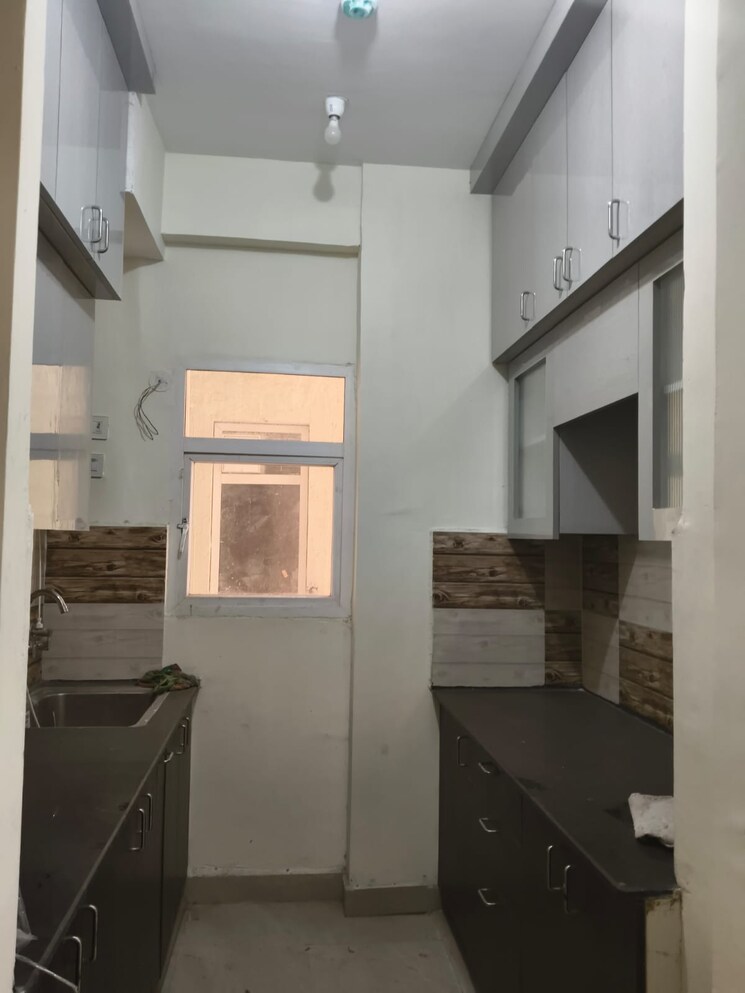 Kitchen, amrapali-dream-valley 2 Bedroom 850 Sq.Ft. Apartment In Tech Zone 4 Greater Noida Greater Noida 9622928