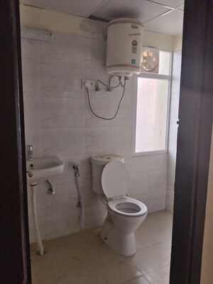 Bathroom in 2 BHK Apartment at Amrapali Dream Valley, Tech Zone 4 Greater Noida – for Sale
