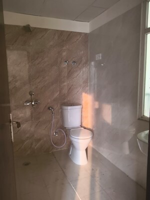Bathroom in 2 BHK Apartment at Amrapali Dream Valley, Tech Zone 4 Greater Noida – for Sale