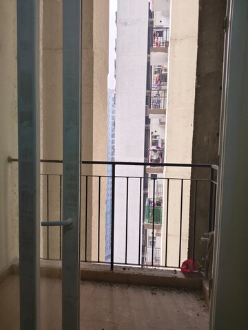 Building Lobby in 2 BHK Apartment at Amrapali Dream Valley, Tech Zone 4 Greater Noida – for Sale