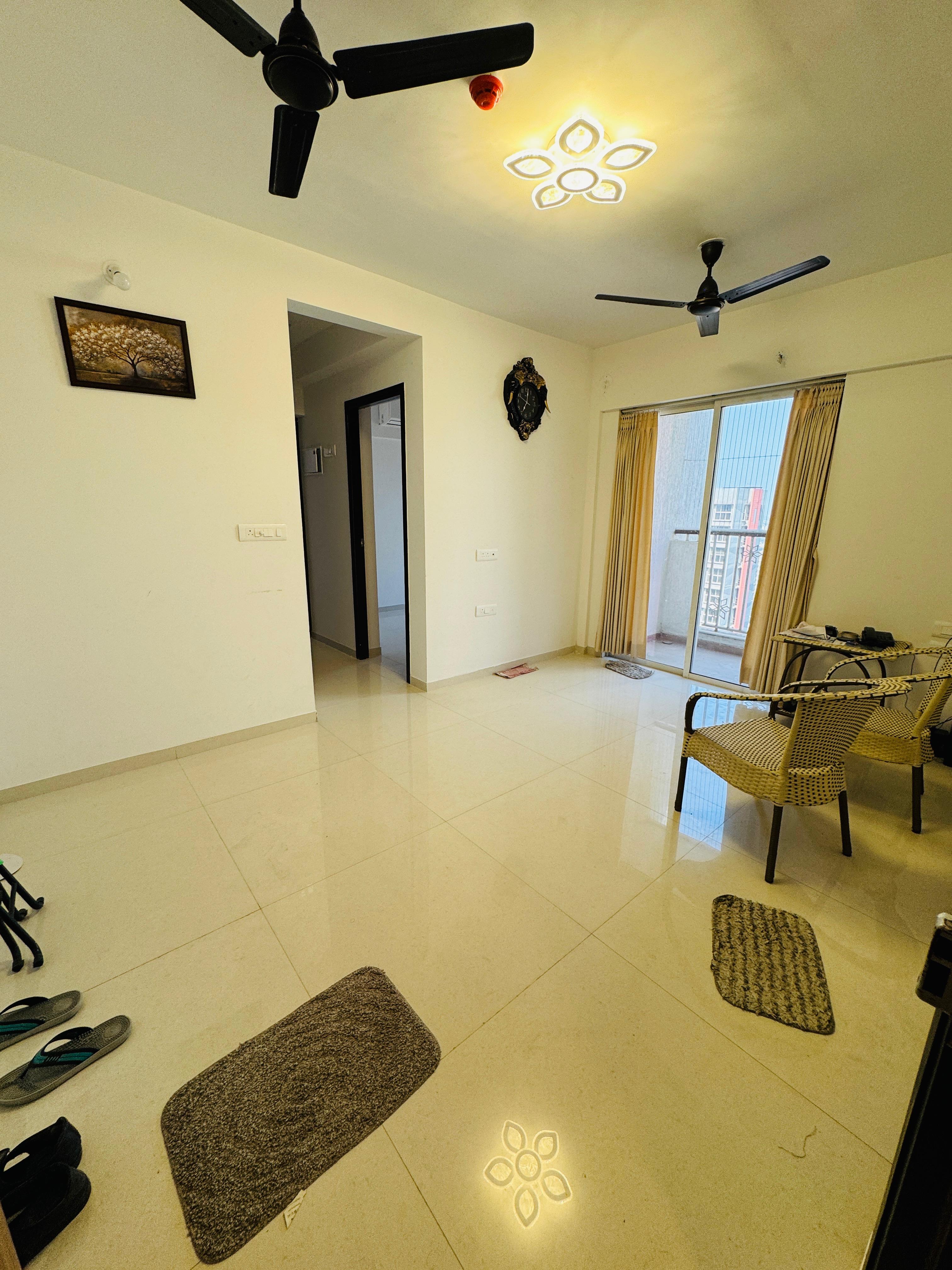 2 BHK Apartment For Sale in Lodha Codename Premier