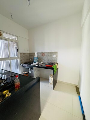 Kitchen in 2 BHK Apartment at Lodha Codename Premier, Dombivli East – for Sale