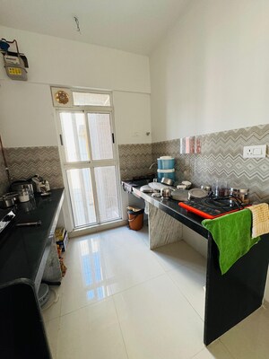 Master Bedroom in 2 BHK Apartment at Lodha Codename Premier, Dombivli East – for Sale