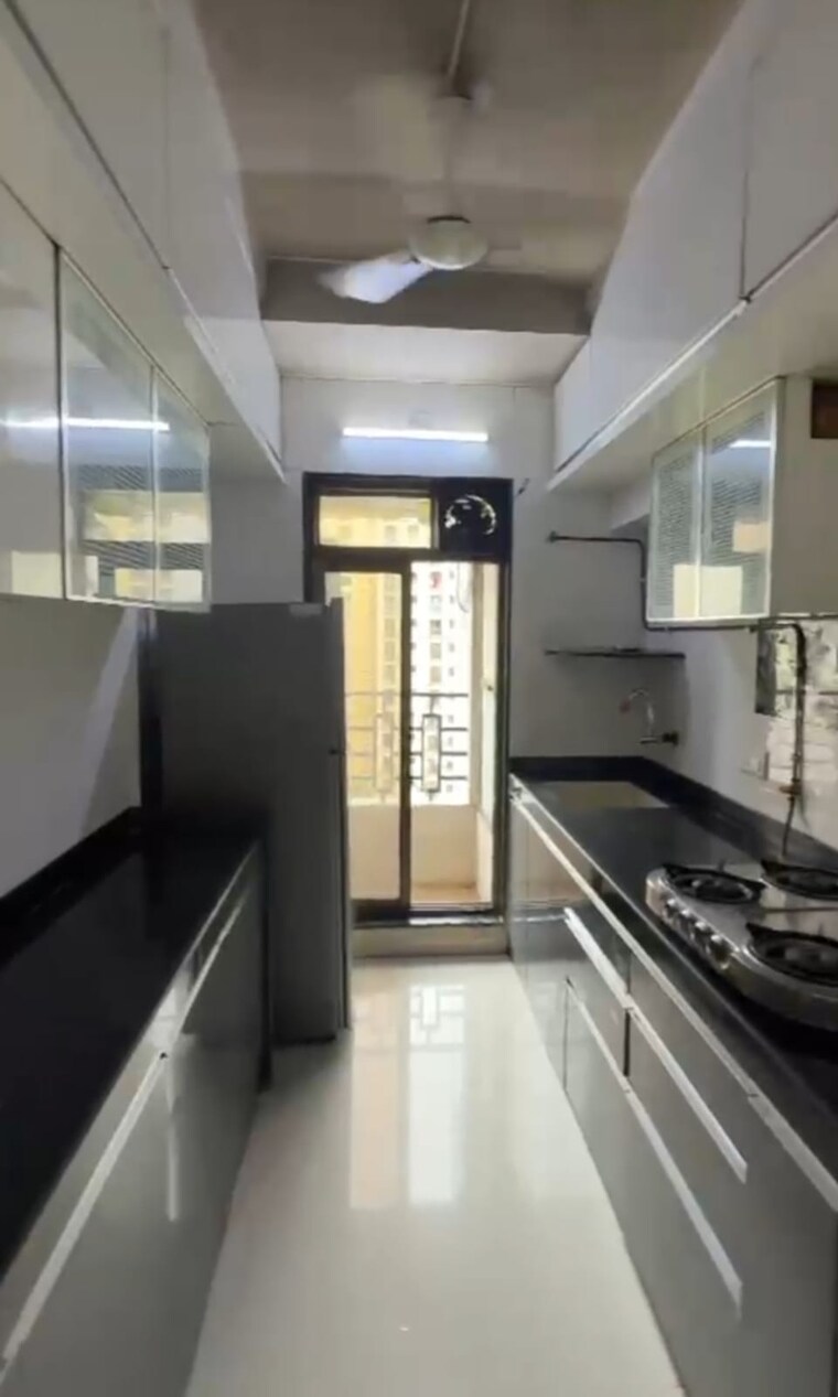 Kitchen, raunak-park 3 Bedroom 1520 Sq.Ft. Apartment In Kokanipada Thane 9622940