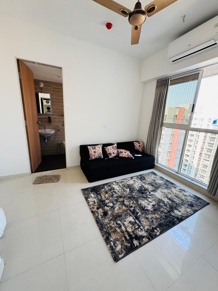 Bedroom, lodha-codename-premier 2 Bedroom 572 Sq.Ft. Apartment In Dombivli East Thane 9622930