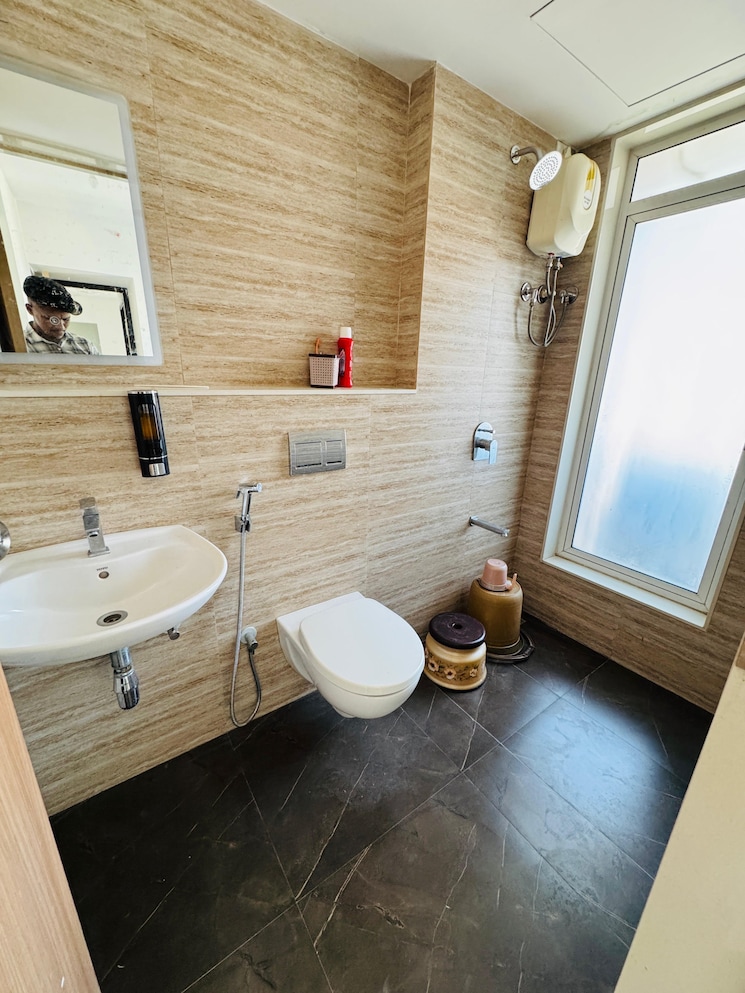 Bathroom, lodha-codename-premier 2 Bedroom 572 Sq.Ft. Apartment In Dombivli East Thane 9622930