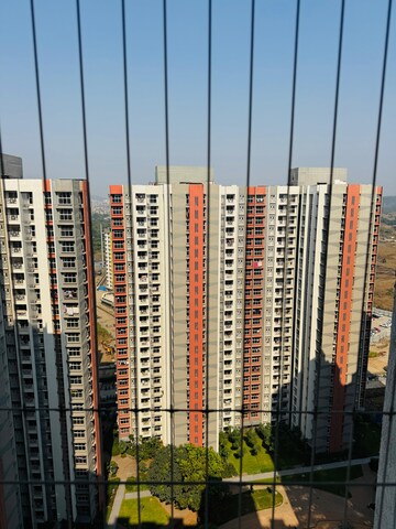 2 BHK Apartment – Exterior View View at Lodha Codename Premier, Dombivli East - for Sale
