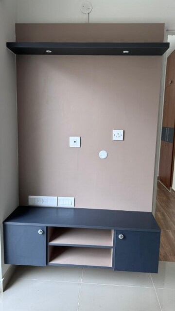 Furnished Amenities in 2 BHK Apartment at Helio at Brigade El Dorado, Bagaluru – for Rent