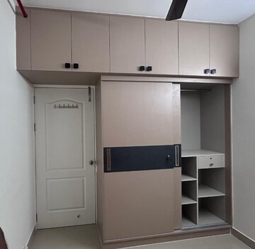 Furnished Amenities in 2 BHK Apartment at Helio at Brigade El Dorado, Bagaluru – for Rent