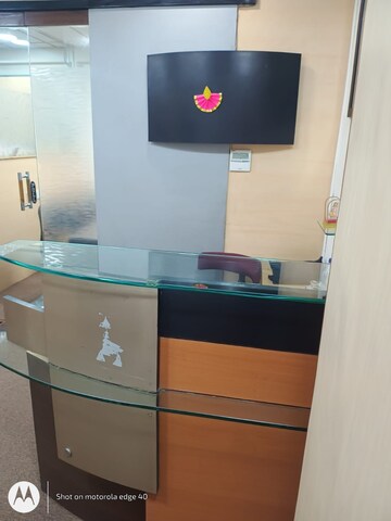  Office Space – Exterior View View at Sagar Tech Plaza, Sakinaka - for Rent