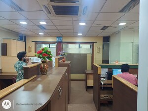  Office Space For Rent in Sagar Tech Plaza, Sakinaka