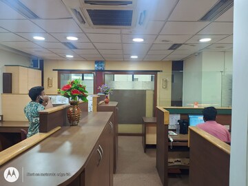  Office Space For Rent in Sagar Tech Plaza, Sakinaka