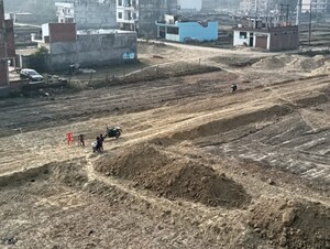  Plot – Exterior View View at Highway Greens, Faizabad Road - for Sale