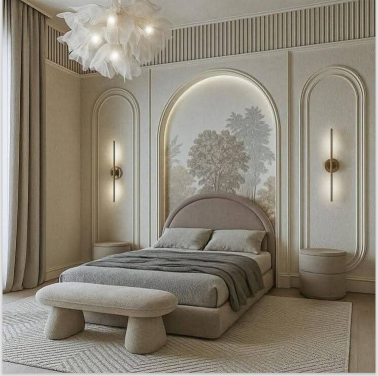 Bathroom, chattarpur 3 Bedroom 1300 Sq.Ft. Apartment In Chattarpur Delhi 9622931