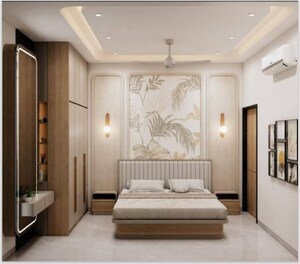 3 BHK Apartment For Sale in Chattarpur