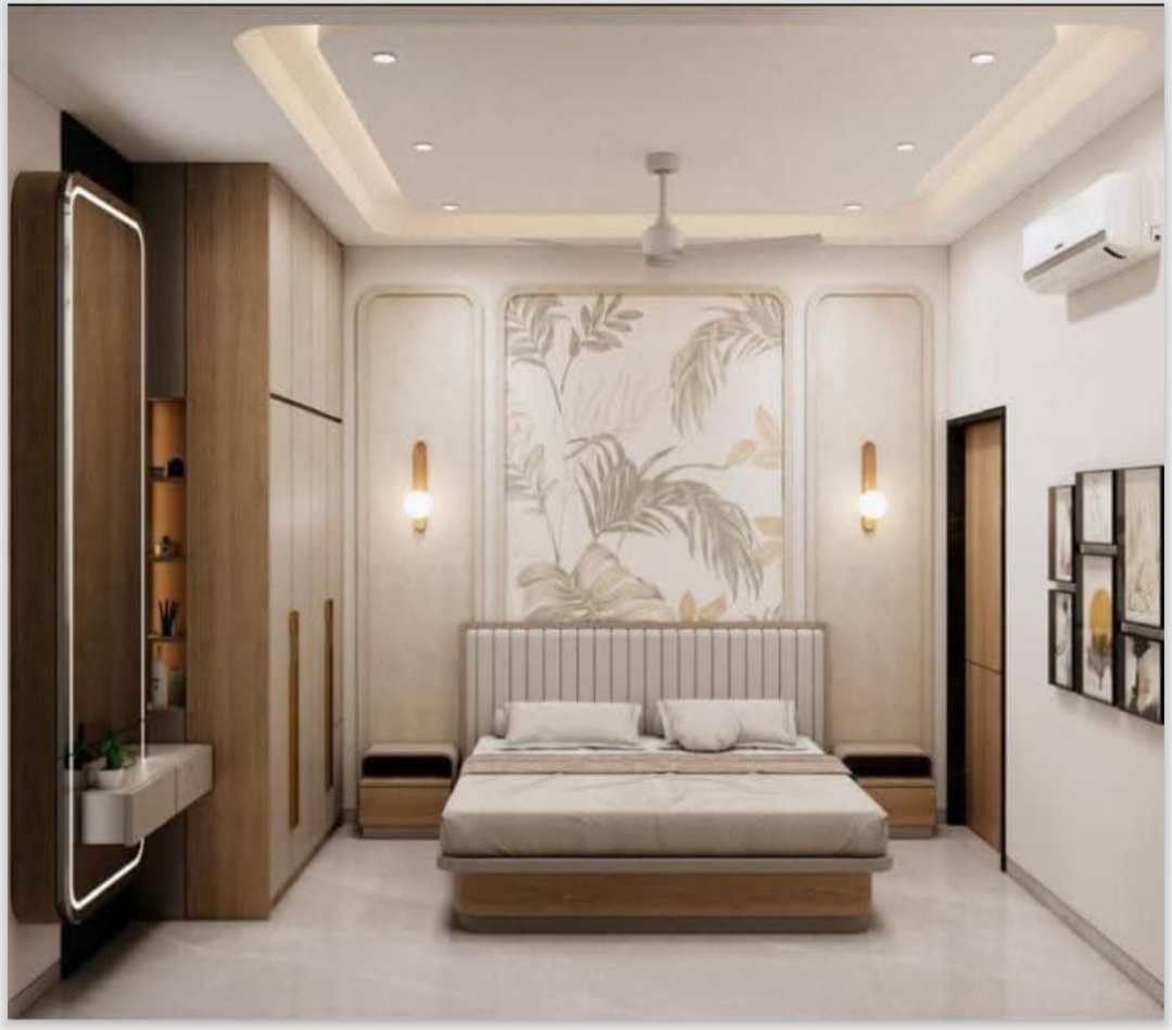 3 BHK Apartment For Sale in Chattarpur
