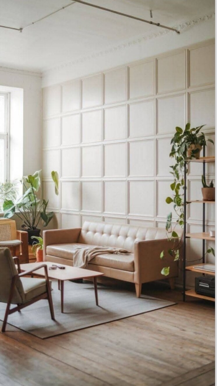 Room, chattarpur 3 Bedroom 1300 Sq.Ft. Apartment In Chattarpur Delhi 9622931