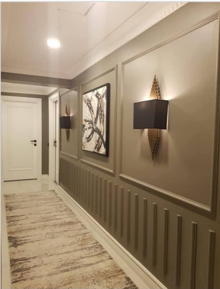 Room, chattarpur 3 Bedroom 1300 Sq.Ft. Apartment In Chattarpur Delhi 9622931