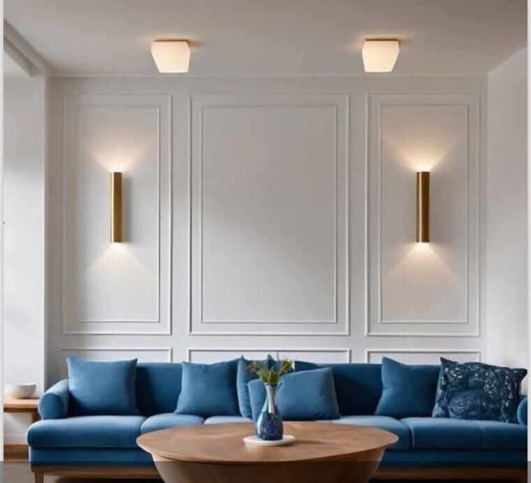 Room, chattarpur 3 Bedroom 1300 Sq.Ft. Apartment In Chattarpur Delhi 9622931