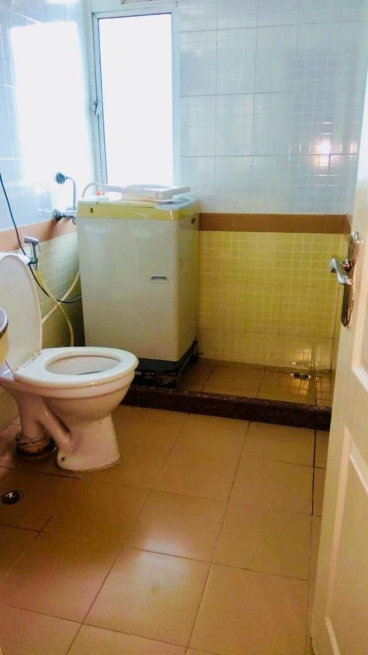 Bathroom, m3m-ikonic 3 Bedroom 1692 Sq.Ft. Apartment In Sector 68 Gurgaon 9622937