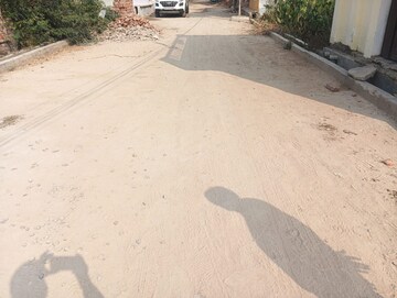  Plot – Exterior View View at Faizabad Road - for Sale