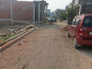  Plot – Exterior View View at Faizabad Road - for Sale