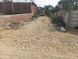  Plot – Exterior View View at Faizabad Road - for Sale