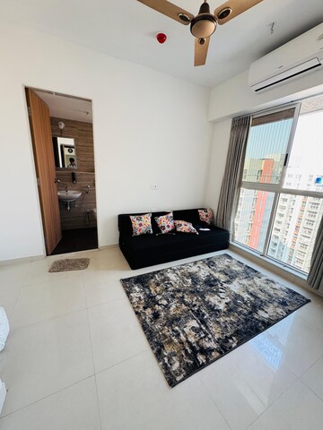 2 BHK Apartment For Rent in Lodha Codename Premier, Dombivli East