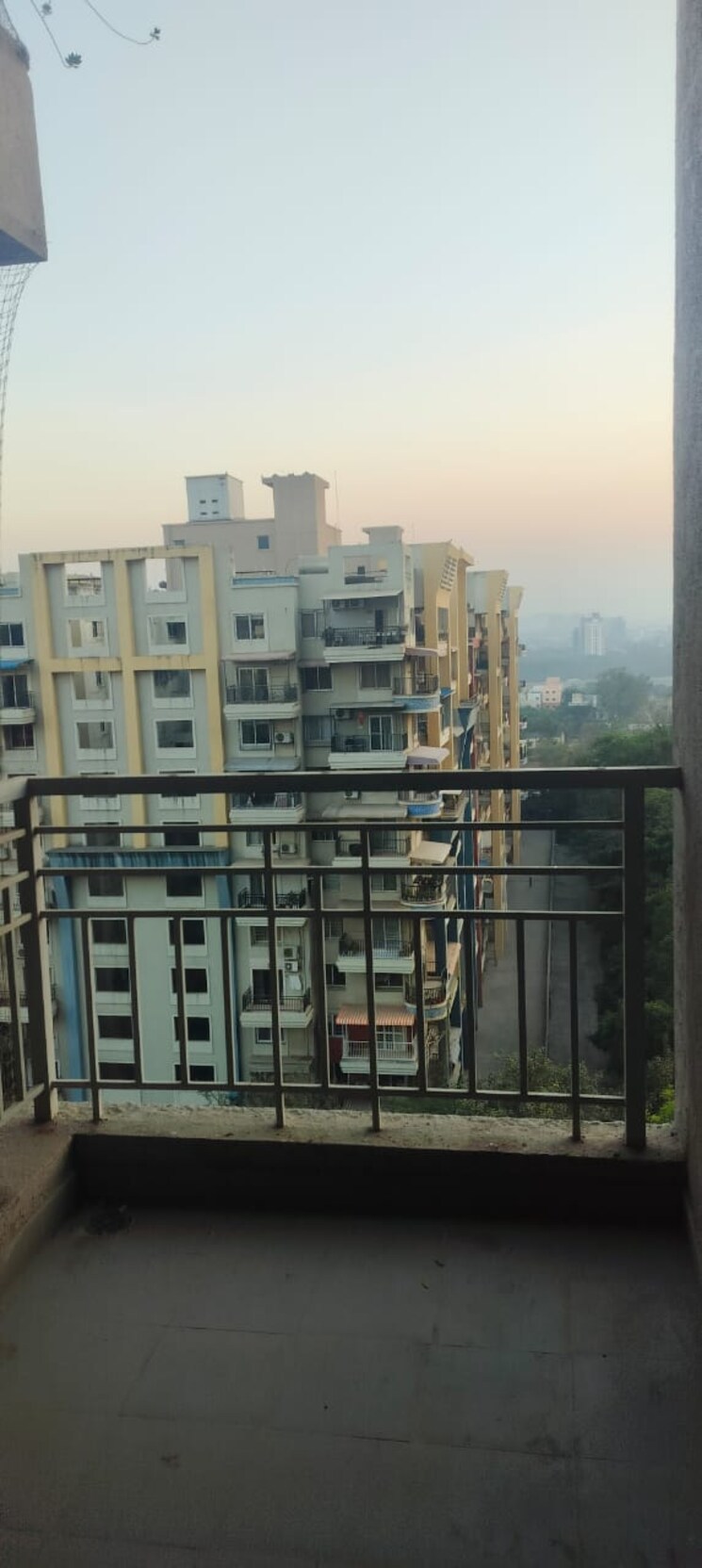 Exterior View, bramhacorp-f-residences 3 Bedroom 1475 Sq.Ft. Apartment In Kalyani Nagar Pune 9622935