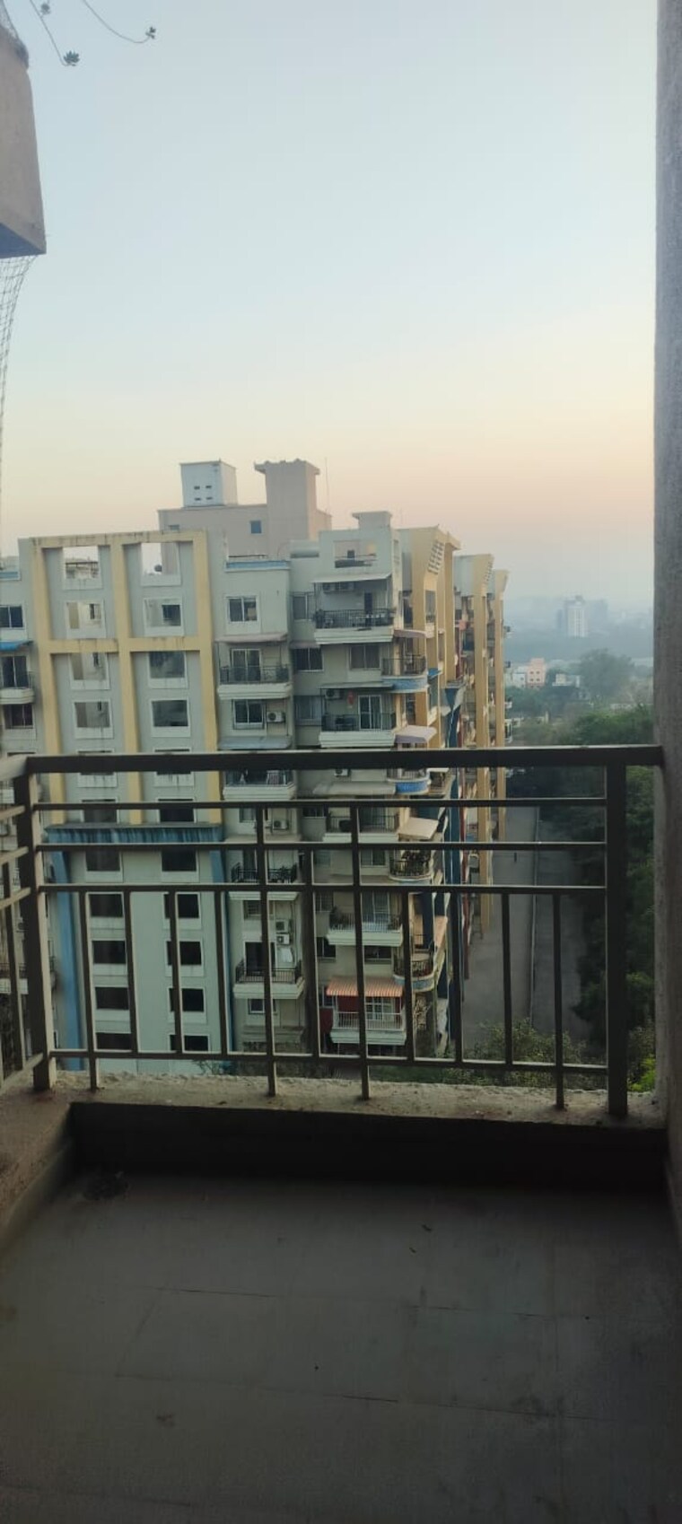 Exterior View, bramhacorp-f-residences 3 Bedroom 1475 Sq.Ft. Apartment In Kalyani Nagar Pune 9622935