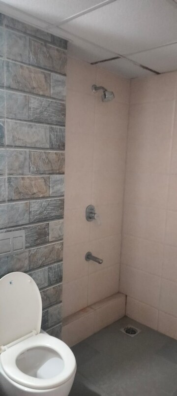 Attached Bathroom in 3 BHK Apartment at Bramhacorp F Residences, Kalyani Nagar – for Rent