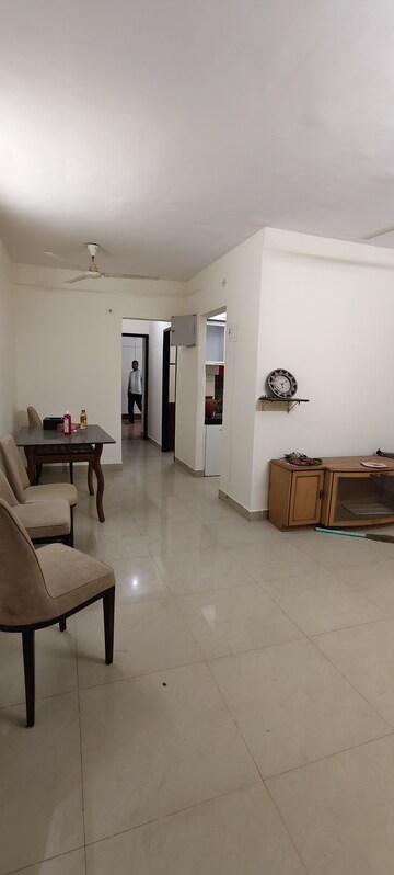 2 BHK Apartment For Sale in DB Orchid Ozone, Dahisar East