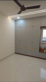 3 BHK + Pooja Room 1926 Sq.Ft. Apartment in My Home Sayuk