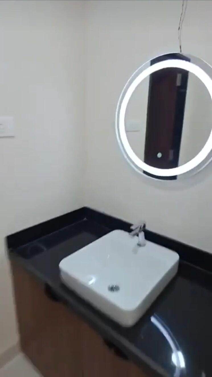 Bathroom, my-home-sayuk 3 Bedroom 1926 Sq.Ft. Apartment In Tellapur Hyderabad 9622941