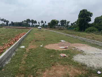  Plot For Sale in Awadh City, Deva Road