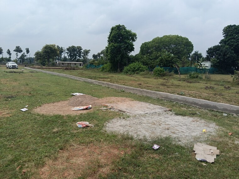 undefined, awadh-city  1250 Sq.Ft. Plot In Deva Road Lucknow 9622939