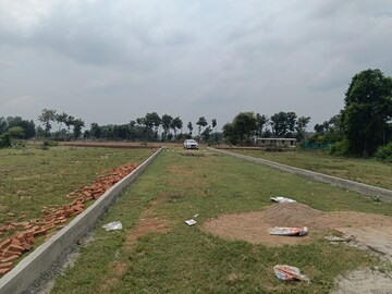 Plot Area in  Plot at Awadh City, Deva Road – for Sale