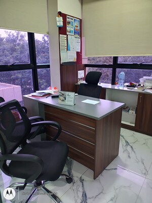  Office Space For Rent in Sagar Tech Plaza, Sakinaka