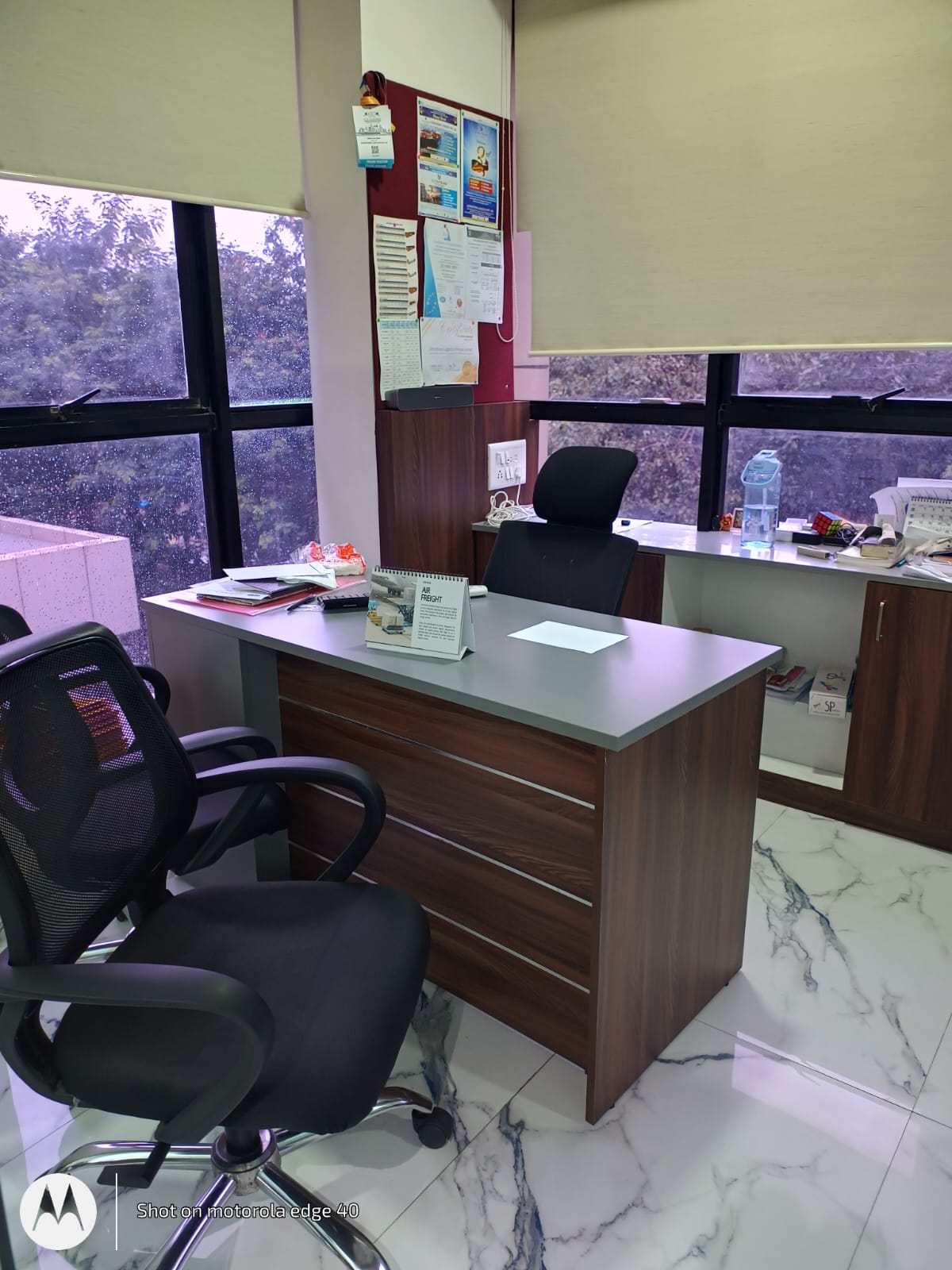 Office Space For Rent in Sagar Tech Plaza