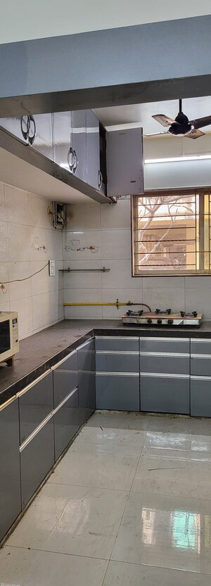 Balcony in 3 BHK Apartment at Amli Ind Estate – for Sale