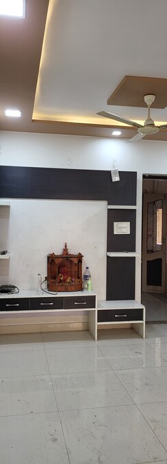 3 BHK + Study Room Apartment For Sale in Amli Ind Estate