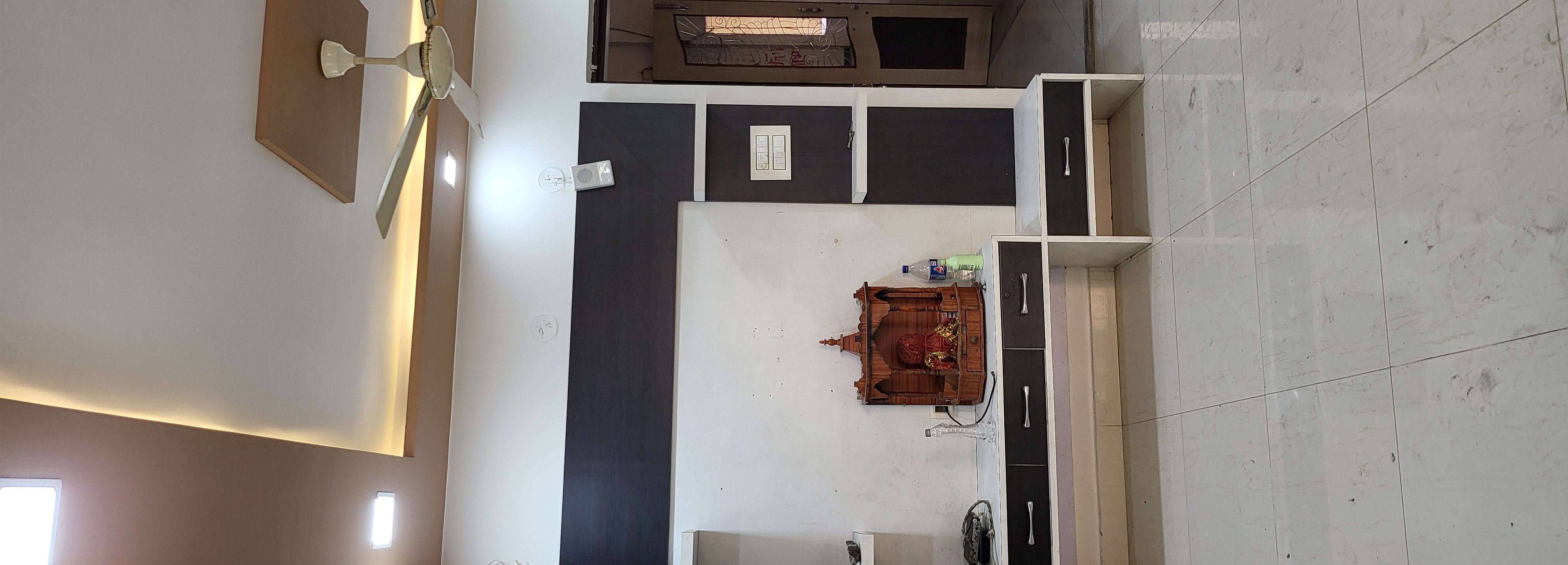 3 BHK + Study Room Apartment For Sale in Amli Ind Estate