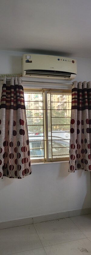 3 BHK Apartment – Exterior View View at Amli Ind Estate - for Sale