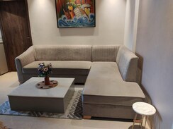 2 BHK + Extra Room Apartment For Sale in M3M Sierra