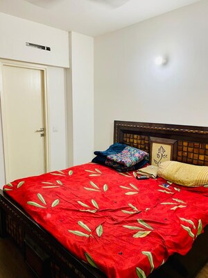 Bedroom in 2 BHK Apartment at M3M Sierra, Sector 68 – for Sale