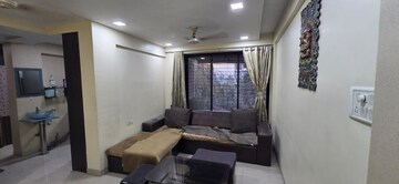 1 BHK Apartment For Sale in Kopar Khairane