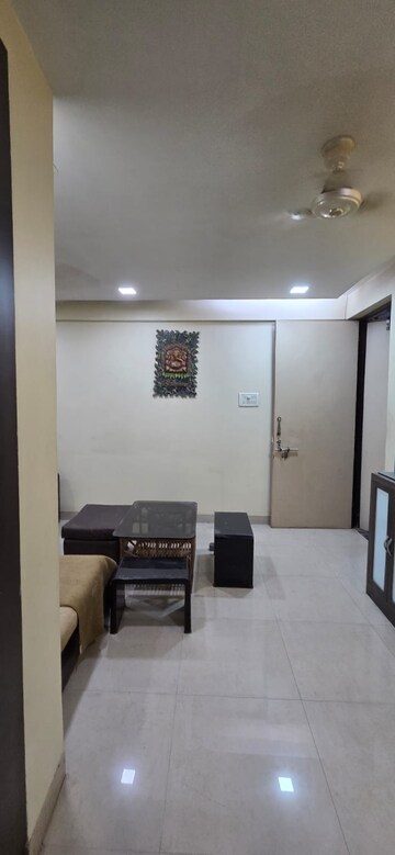Room in 1 BHK Apartment at Kopar Khairane – for Sale