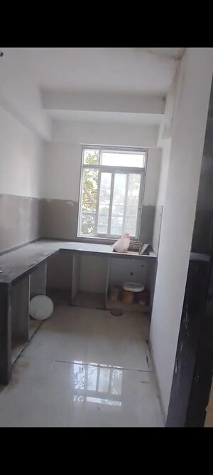 Kitchen in 1 BHK Apartment at Ghatkopar East – for Rent