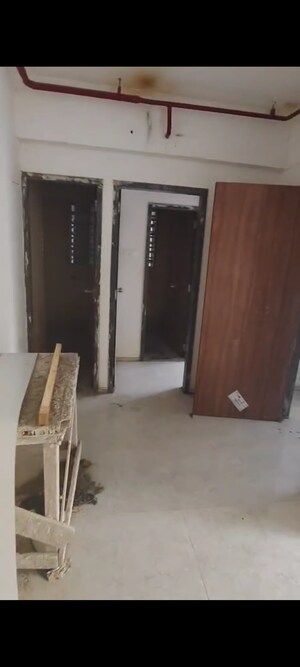 Building Lobby in 1 BHK Apartment at Ghatkopar East – for Rent